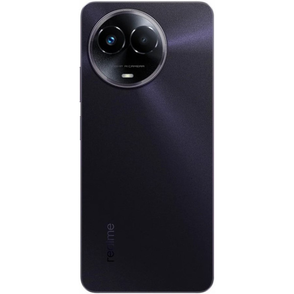 Замовити СМАРТФОНИ Realme 11 5G 8/256GB Moon Night Dark (Taiwan Version) Гарантія 1 Рік
