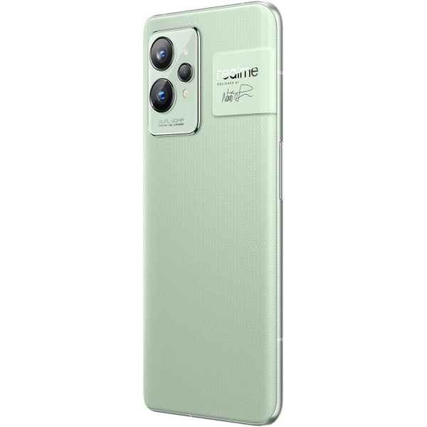Заказать СМАРТФОНЫ Realme GT2 Pro 5G 8/128Gb NFC Paper Green Гарантия 1 Год