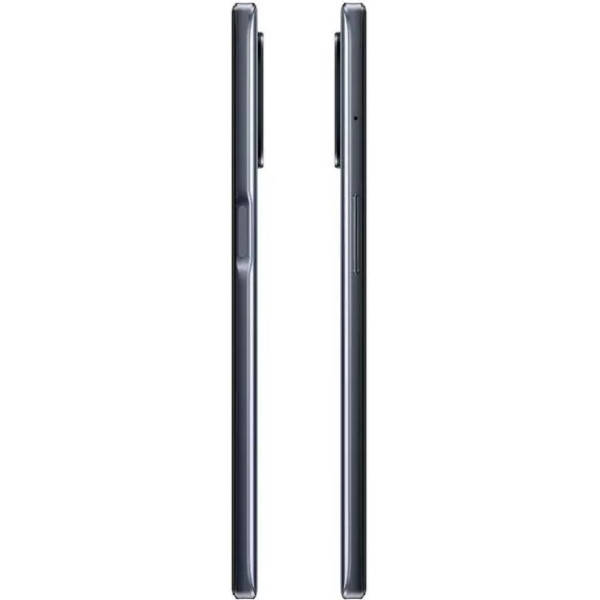 Замовити СМАРТФОНИ Realme 8 5G 4/64GB Black Гарантія 1 Рік