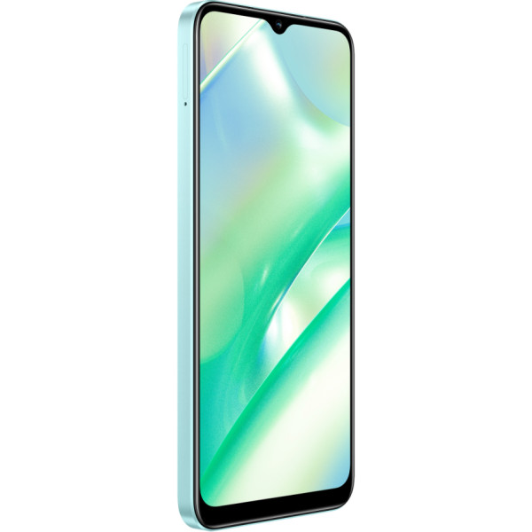 Заказать СМАРТФОНЫ REALME C33 4/128Gb Aqua Blue Гарантия 1 год