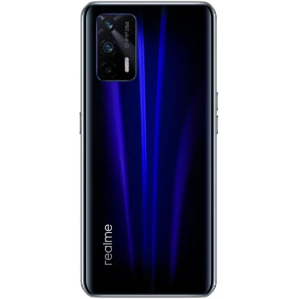 Заказать СМАРТФОНЫ Realme GT 5G 8/128GB Dashing Blue Гарантия 1 год