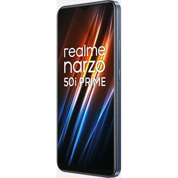 Заказать СМАРТФОНЫ Realme Narzo 50i Prime 3/32Gb Dark Blue Гарантия 1 год