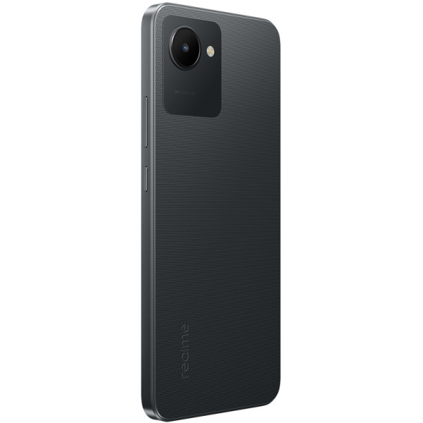 Заказать СМАРТФОНЫ Realme C30 4/64GB Black Гарантия 1 год