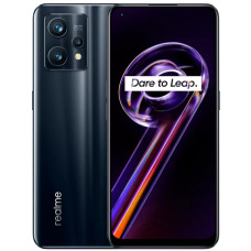 Realme 9 Pro PLUS 6/128GB NFC Black Global Гарантія 1 рік