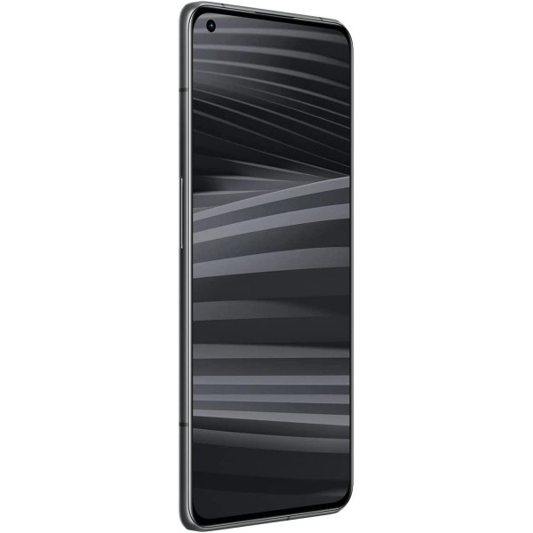 Замовити СМАРТФОНИ Realme GT 2 Pro 5G 12/256Gb NFC Steel Black Гарантія 1 Рік