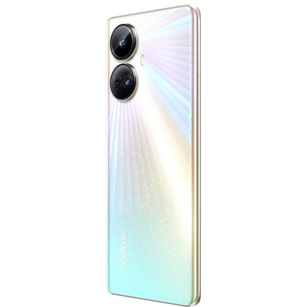 Замовити СМАРТФОНИ REALME 10 PRO+ 5G 12/256Gb Hyperspace Gold Гарантія 1 рік