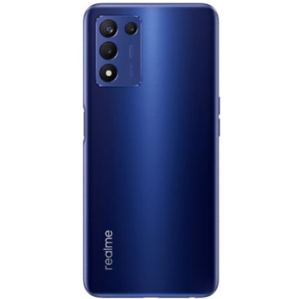 Заказать СМАРТФОНЫ Realme Q3s 8/128Gb Dark Blue Гарантия 1 Год