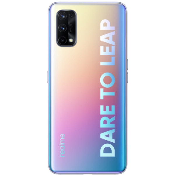 Заказать СМАРТФОНЫ Realme Q2 Pro 8/128Gb 5G Silver Гарантия 1 Год