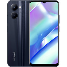 REALME C33 4/64Gb Night Sea Гарантия 1 год