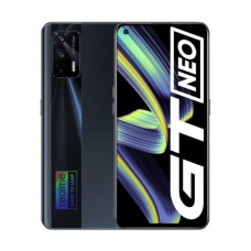 Realme GT NEO 8/128Gb Black Гарантия 1 Год