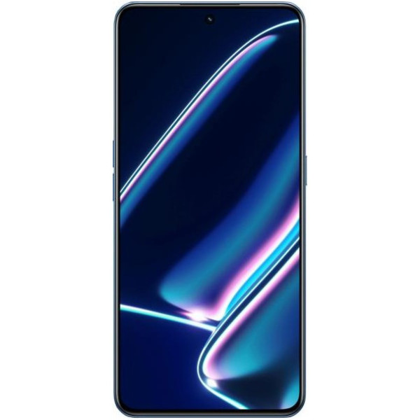 Замовити СМАРТФОНИ Realme GT NEO 5 SE 5G 8/256Gb Blue Гарантія 1 Рік