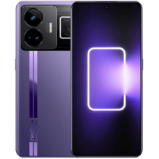 Realme GT NEO 5 5G 8/256Gb Purple Гарантия 1 Год