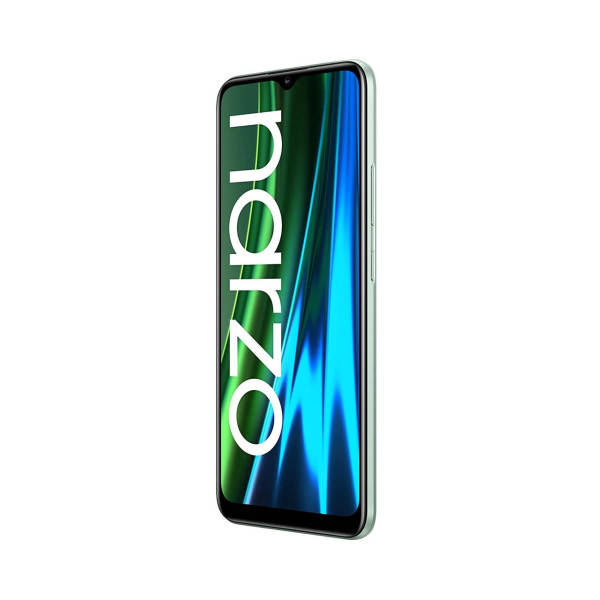Заказать СМАРТФОНЫ Realme Narzo 50i 2/32GB Mint Green Гарантия 1 год