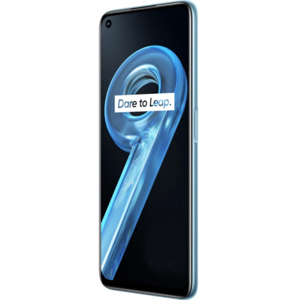 Заказать СМАРТФОНЫ Realme 9I 4/64GB NFC Blue Global Гарантия 1 Год