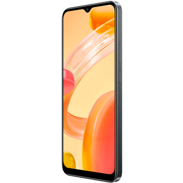 Заказать СМАРТФОНЫ Realme C30 4/64GB Black Гарантия 1 год