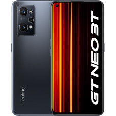 Realme GT Neo 3T 8/128GB Black Гарантия 1 Год