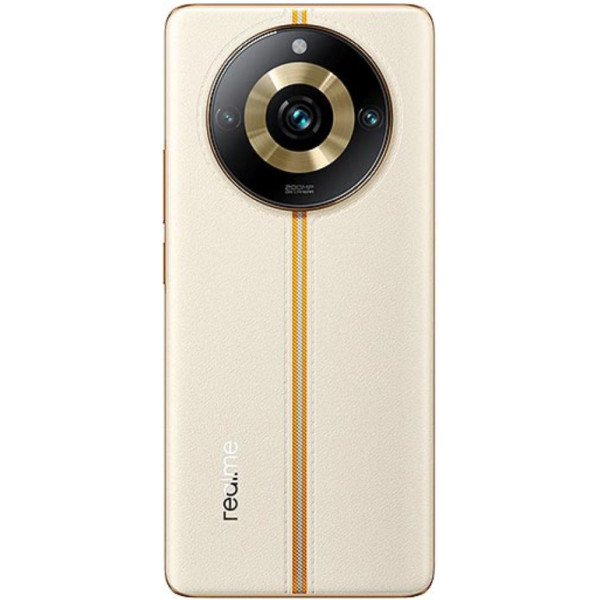 Замовити СМАРТФОНИ REALME 11 PRO+ (Plus) 5G 8/256Gb Global Version NFC Sunrise Beige Гарантія 1 Рік