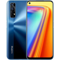 Realme 7 5G 6/128GB Global Blue Dimensity 800U Гарантия 1 год