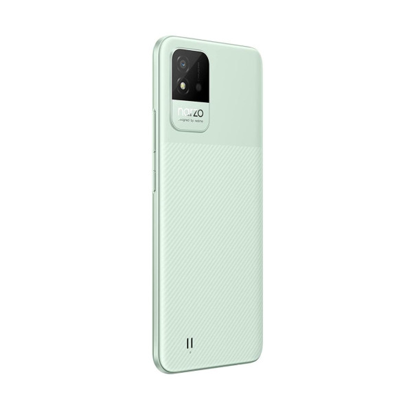 Заказать СМАРТФОНЫ Realme Narzo 50i 2/32GB Mint Green Гарантия 1 год