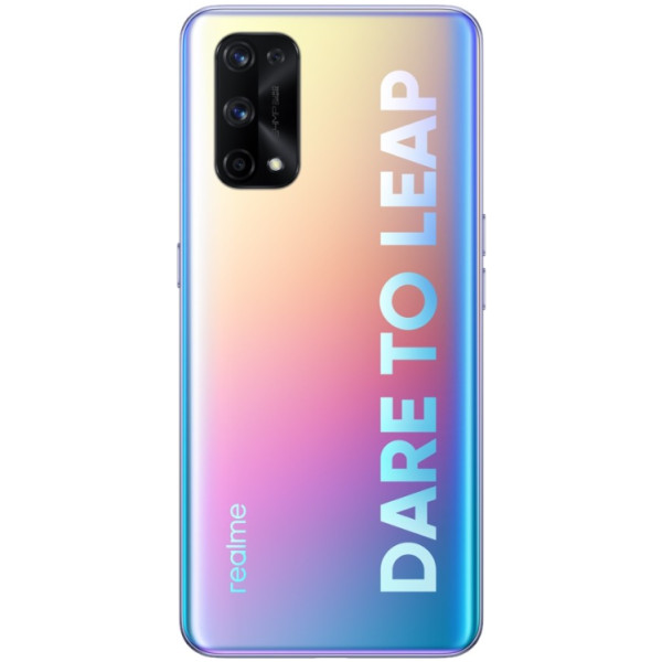 Замовити СМАРТФОНИ Realme X7 Pro 8/128Gb 5G Silver Гарантія 1 рік