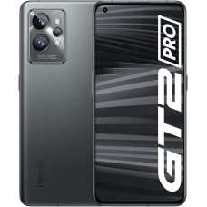 Realme GT 2 Pro 5G 12/256Gb NFC Steel Black Гарантия 1 Год