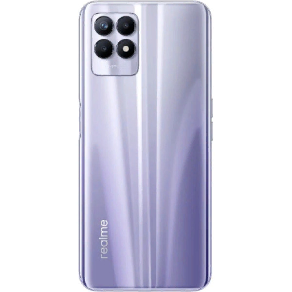 Заказать СМАРТФОНЫ Realme 8i 4/128 NFC Purple Global Гарантия 1 год