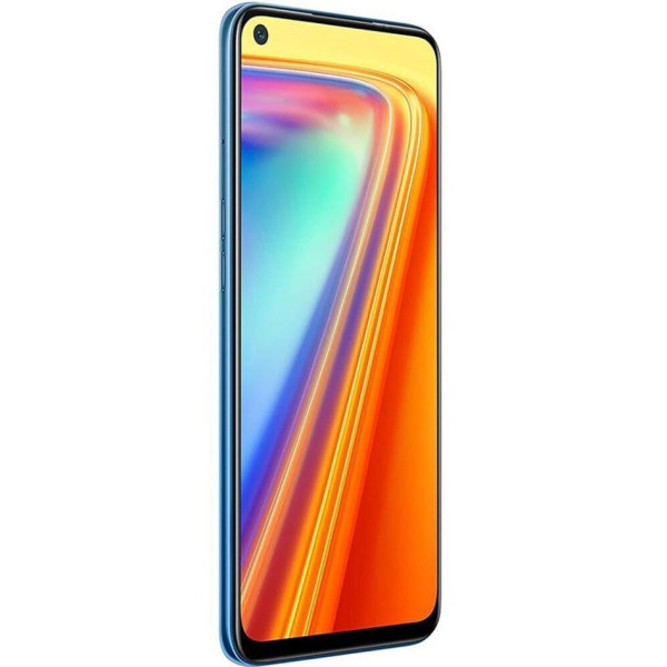Заказать СМАРТФОНЫ Realme 7 5G 6/128GB Global Blue Dimensity 800U Гарантия 1 год