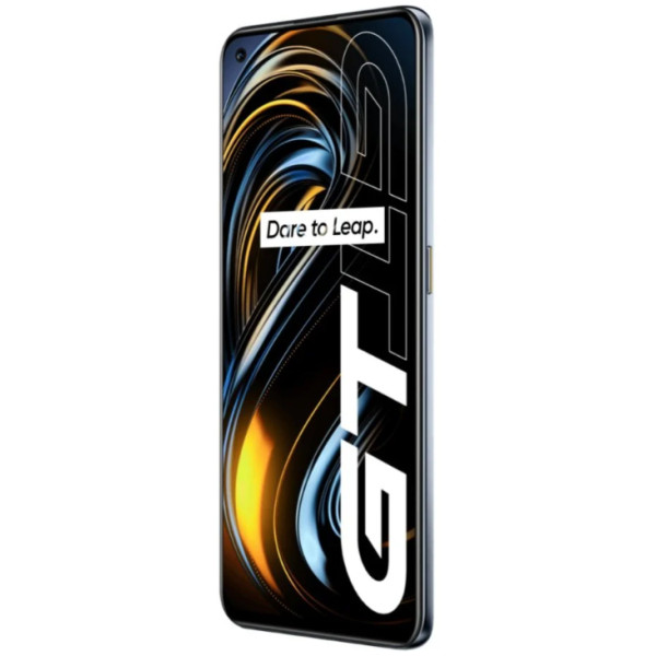 Замовити СМАРТФОНИ Realme GT 5G 8/128GB Silver Гарантія 1 рік