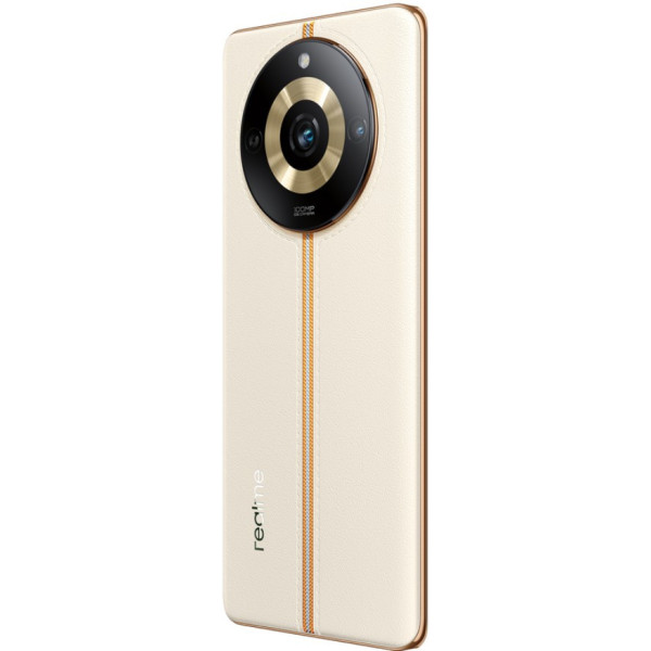 Заказать СМАРТФОНЫ REALME 11 PRO 5G 8/256Gb Global Version NFC Sunrise Beige Гарантия 1 Год