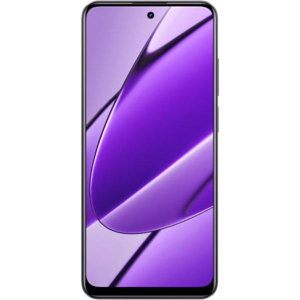 Замовити СМАРТФОНИ Realme 11 5G 8/256GB Moon Night Dark (Taiwan Version) Гарантія 1 Рік