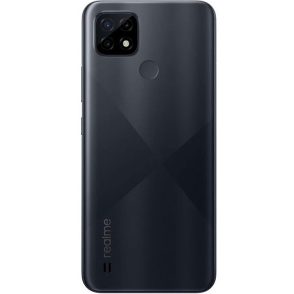 Замовити СМАРТФОНИ Realme C21 3/32GB Grey Global Гарантія 1 рік