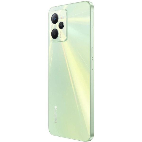 Замовити СМАРТФОНИ Realme C35 4/64GB Green Гарантія 1 рік