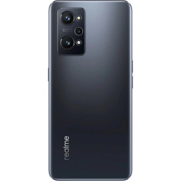 Замовити СМАРТФОНИ Realme GT Neo 3T 8/256GB Black Гарантія 1 Рік