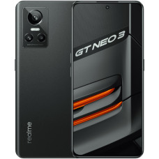 Realme GT NEO 3 8/256Gb Black Гарантия 1 Год