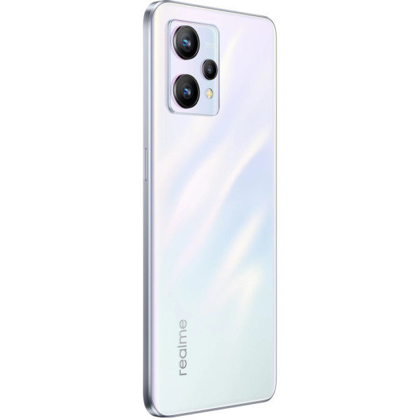 Заказать СМАРТФОНЫ Realme 9 4G 8/128GB White Гарантия 1 год