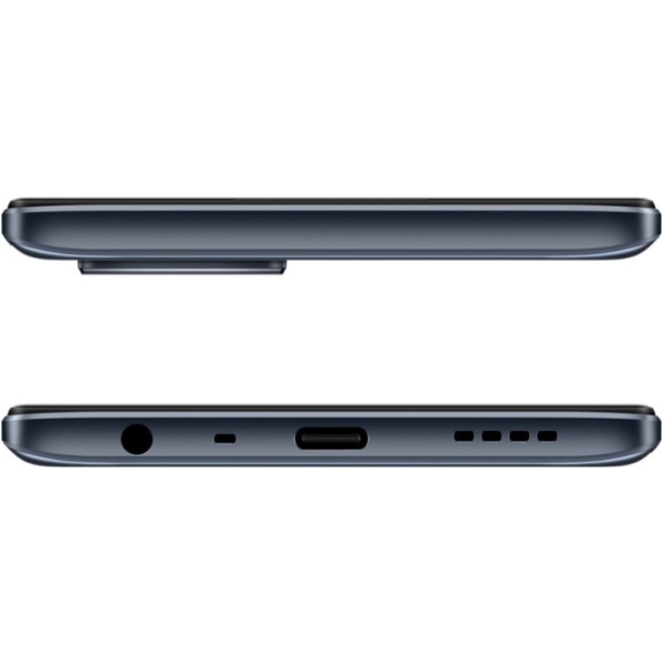 Заказать СМАРТФОНЫ Realme 9 5G 4/128GB Meteor Black Гарантия 1 год