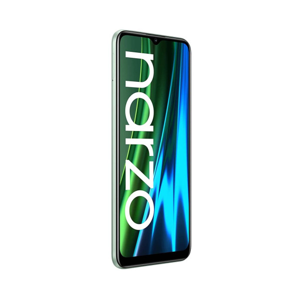 Заказать СМАРТФОНЫ Realme Narzo 50i 2/32GB Mint Green Гарантия 1 год