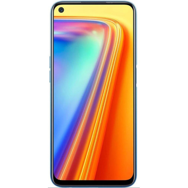 Заказать СМАРТФОНЫ Realme 7 5G 6/128GB Global Blue Dimensity 800U Гарантия 1 год