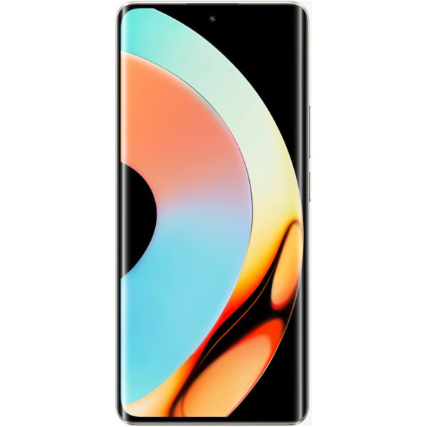 Замовити СМАРТФОНИ REALME 10 PRO+ 5G 8/128Gb Hyperspace Gold Гарантія 1 рік