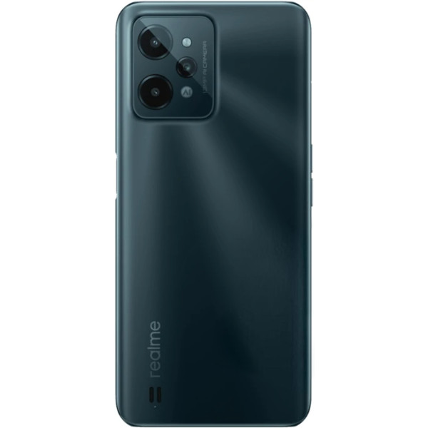 Заказать СМАРТФОНЫ Realme C31 3/32GB Dark Green Гарантия 1 Год