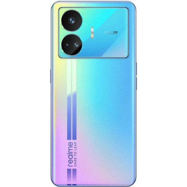 Замовити СМАРТФОНИ Realme GT NEO 5 SE 5G 8/256Gb Blue Гарантія 1 Рік