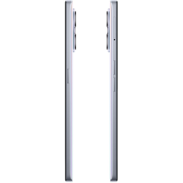 Заказать СМАРТФОНЫ Realme 9 4G 8/128GB White Гарантия 1 год