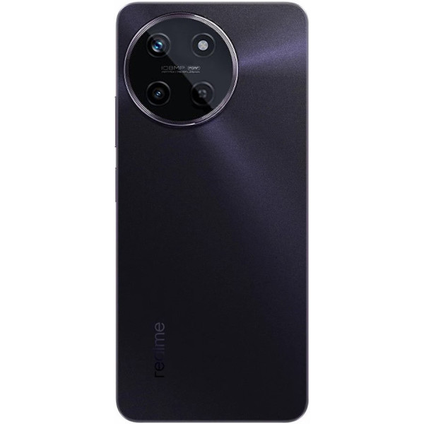 Заказать СМАРТФОНЫ Realme 11 4G 8/128GB Black Pride Гарантия 1 Год