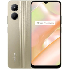 REALME C33 4/128Gb Sandy Gold Гарантія 1 рік