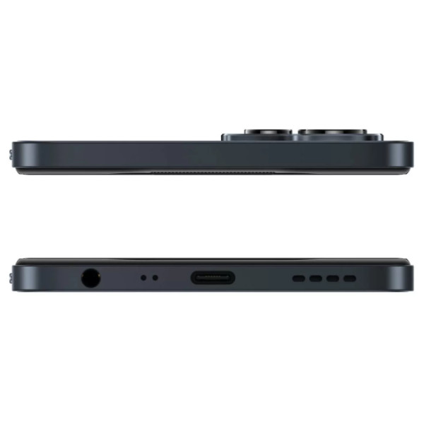 Замовити СМАРТФОНИ Realme C35 4/64GB Black Гарантія 1 Рік