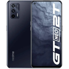 Realme GT NEO 2T 8/256Gb Black Гарантия 1 Год