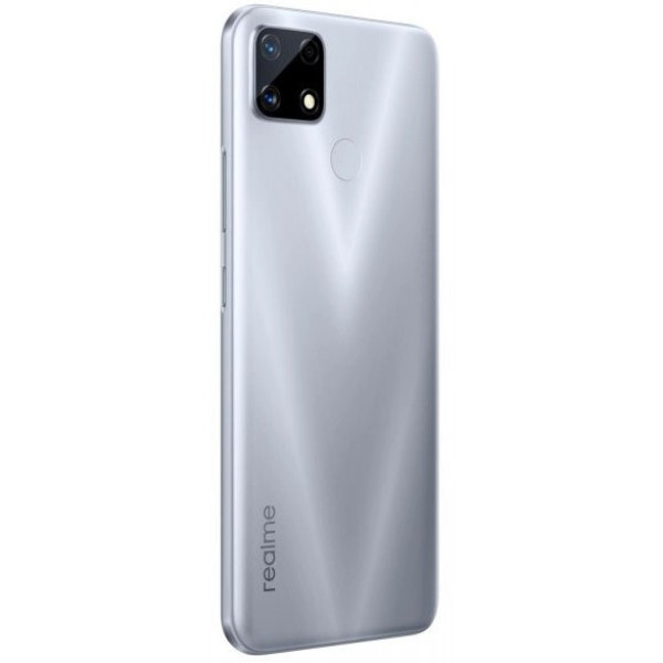 Замовити СМАРТФОНИ Realme 7 4/64 Silver Гарантія 1 рік