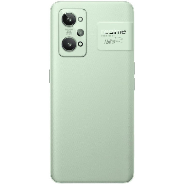 Заказать СМАРТФОНЫ Realme GT2 8/128GB Paper Green Global Version Гарантия 1 Год
