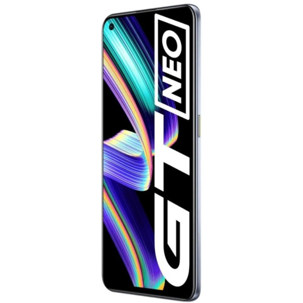Заказать СМАРТФОНЫ Realme GT NEO 8/128Gb Pink Blue Гарантия 1 Год