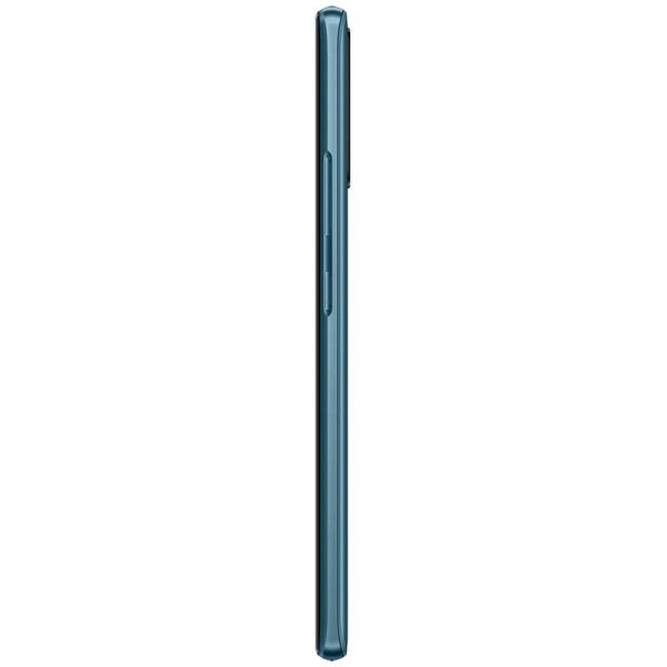 Заказать СМАРТФОНЫ Realme Narzo 50A 4/128GB Oxygen Green Гарантия 1 год